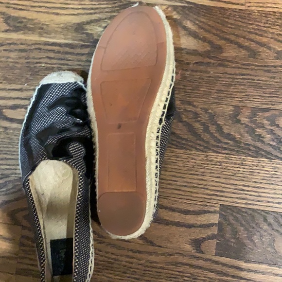 Tory Burch Lonnie espadrilles - Picture 9 of 11